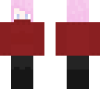 red turtleneck