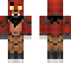 red94foxy skin