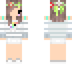 redesigned chibi