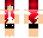 redhead