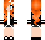 redhead girl