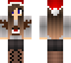 reindeer
