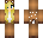 reindeer edit