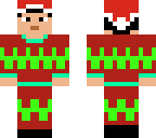 reloadable christmas