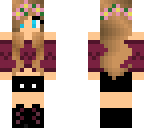reximaster skin para pipi