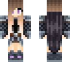 rocklady guard edit