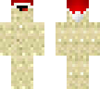 sandblocky
