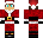 santa funny