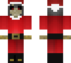 santa grim reaper
