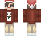 santa jon edit
