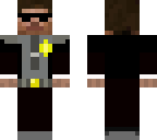 secret police 