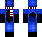 skin for buildercube