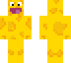 skin for mee