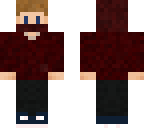 skin op red