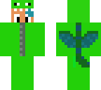 skinger babydragon