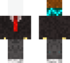 slender man