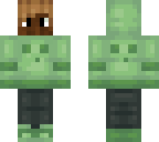 slime brown