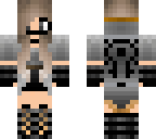small masked xd