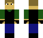 soldier