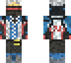 soldier