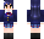 sonoda umi