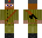 soviet rambo