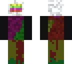 space killer zombie fighter