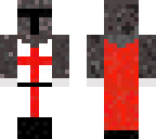 st george crusader