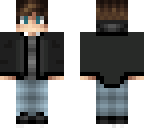 street boy