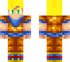 super goku