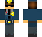 super police 