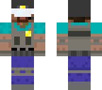 swat steve