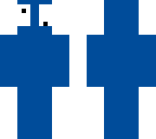 tabs blue peasant