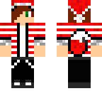 tails natale