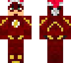 the flash christmas