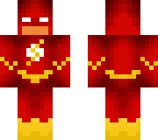 the flash cw