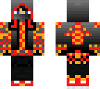the inferno beast mk2