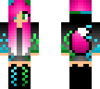 toxic girl