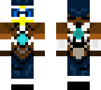 tracer koopa blue