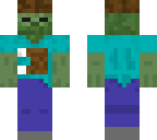 turkey  zombie
