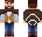 turkey cowboy