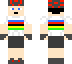 uci cyclist