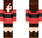 underfell chara