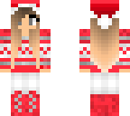 update santa skins
