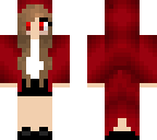 vampire girl