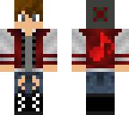 varsity jacket