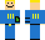 vault boy