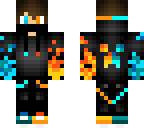water fire pvp