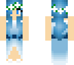 water maiden