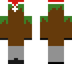 weihnachtswalze